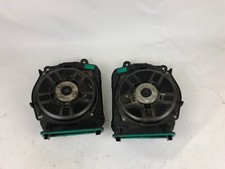 BMW 7 Serie G11 G12 Bowers & Wilkins Links U Rechts Zentral Bass Set 9353987