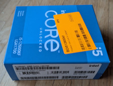 Intel Core i5-12600KF 3,7GHz 10 Kerne LGA 170...