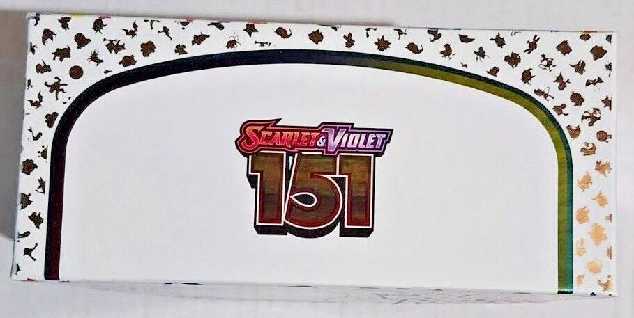 Pokemon - Paradox Rift - Scarlet & Violet - Singles You Pick the Card - Image 2 of 2