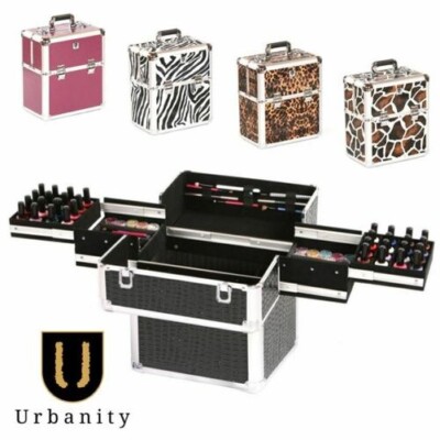 Nagellack Hülle für Professionell Technician Von Urbanity Handy Lack Box