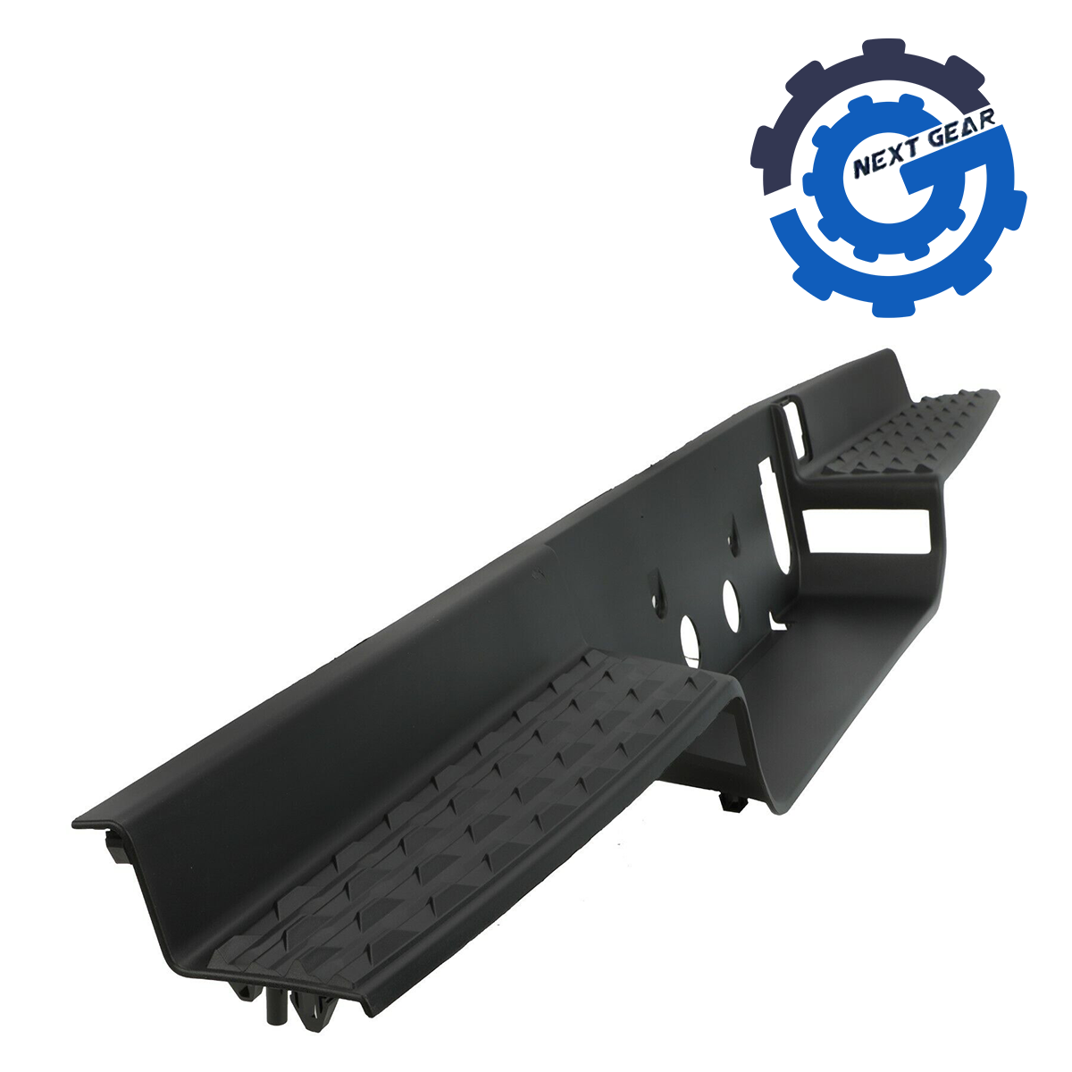 2019-2023 RAM 1500 Rear Bumper Step Pad | 68299105AD | Genuine OEM