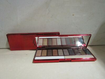 YOUR BEST FRIEND POSH AND PORTABLE PALETTE BEYOUTIFUL BASICS .8162 OZ LOT OF 2