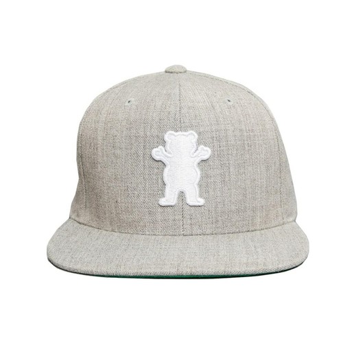 Grizzly Griptape \
