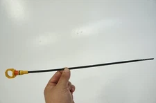 2011-2013 Subaru Forester 2.5l Automatic transmission oil level dip stick check