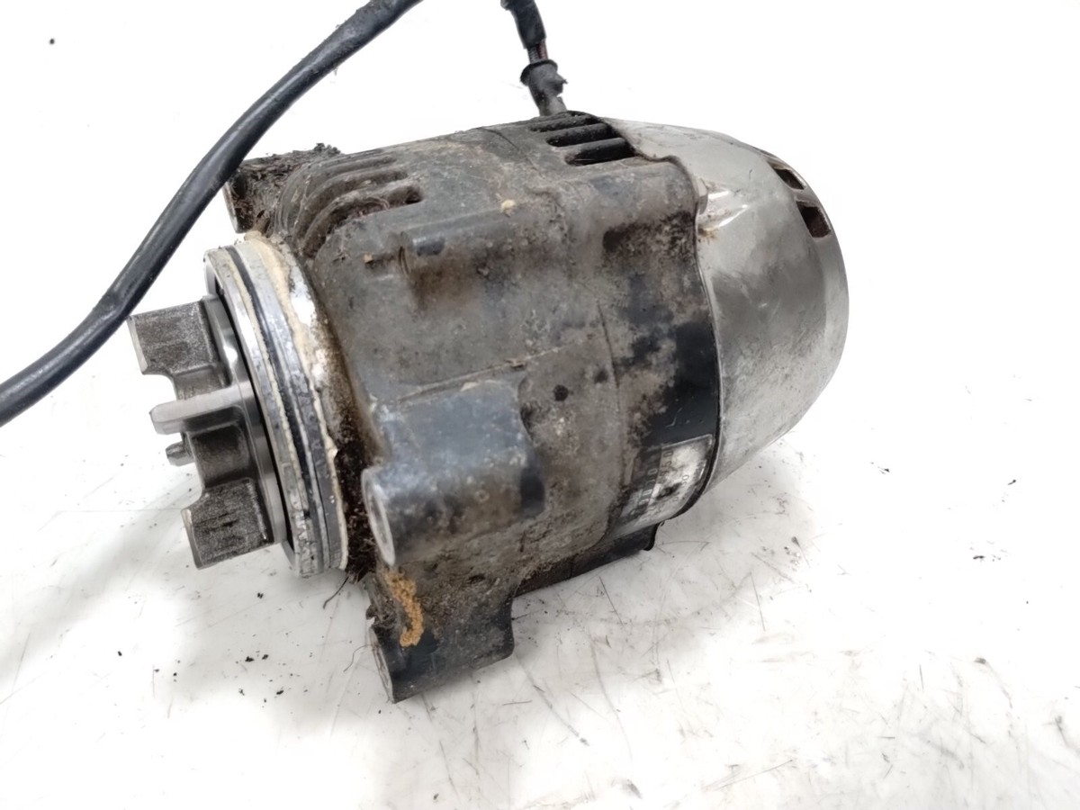 1989 Kawasaki Ninja ZX-10 ZX1000 B Alternator Generator | eBay
