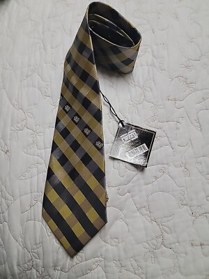 Eagles Wings Necktie NTW #3147 UCF WP