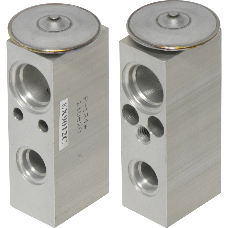 Kit de compresor de aire acondicionado para Dodge Caravan Town & Country Voyager OEM 10S20H 77374  Foto 4 de 4