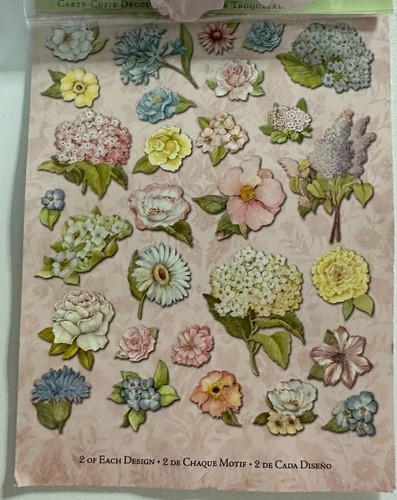 K & Company 12x12 Scrapbook Kit-Variations-Sea Glass, Baby Boy, Poppy Seed, More - Picture 60 of 84