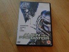 Alien Vs Predator (DVD, 2005)