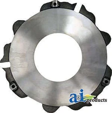 R33552 Traction Clutch Plate fits Case 4000 4020 600