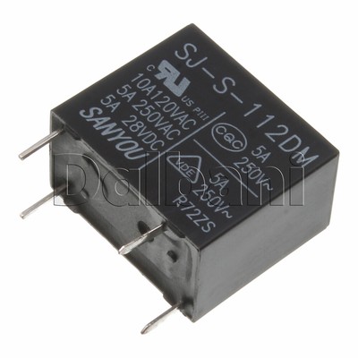 Реле sli s 112dm Реле sli s 112dm