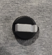 KONICA FC-1 REWIND KNOB 1190-241 NEW