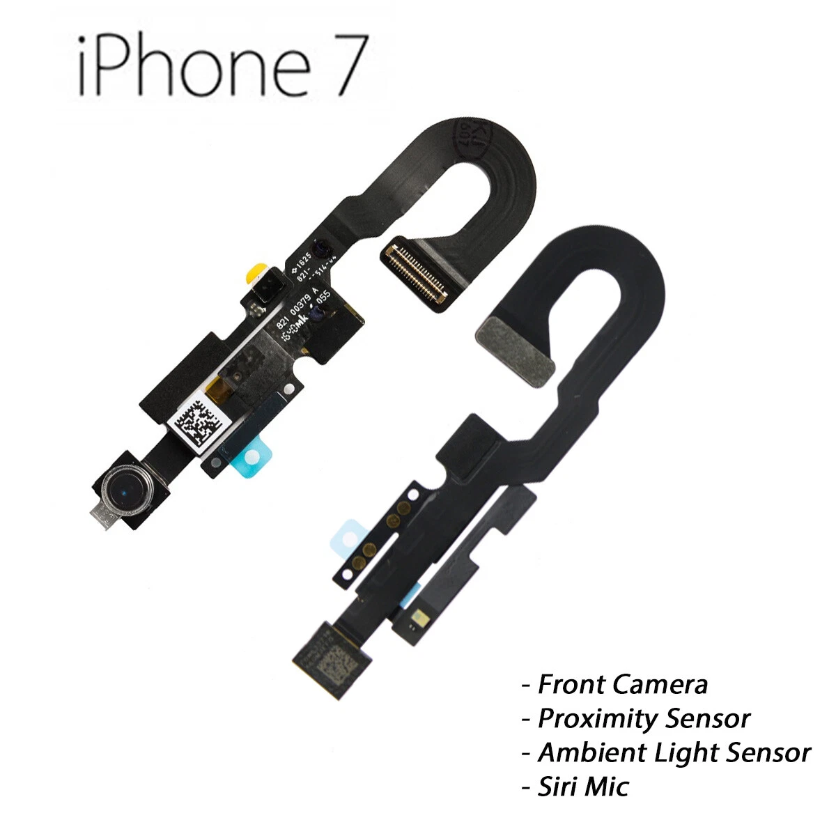 Iphone 7 Plus Фронтальная Камера Купить