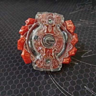 Beyblade Burst Random booster prize Dual layer Gigant gaia genuine takara tomy