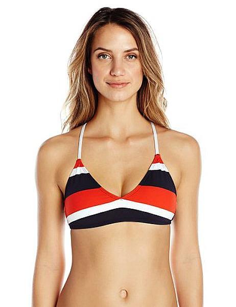 womens nautica swimwear