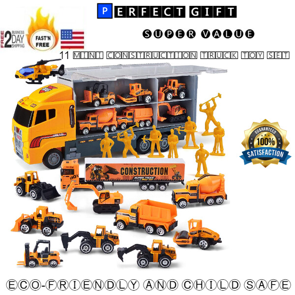 the animal truck toy ebay