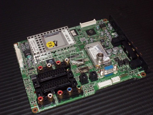 Samsung TV - Mainboard BN41-00876B - BN94-01352D