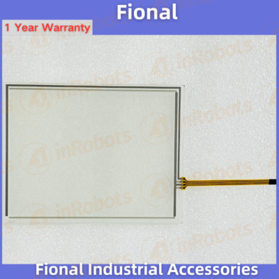KDT-6303 171120 Touch Screen Panel Glass Digitizer For KDT-6303 171120 TouchPad