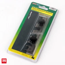 Master Tools Trumpeter Photo Etched Parts Bender(L) #09931 Tank Plane