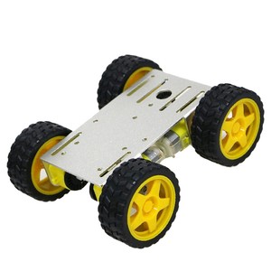 remote control smart car