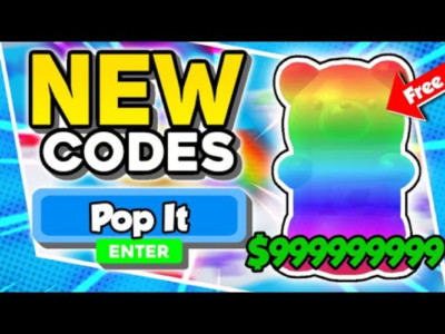 Pop It Trading Rainbow Items | Best Quality