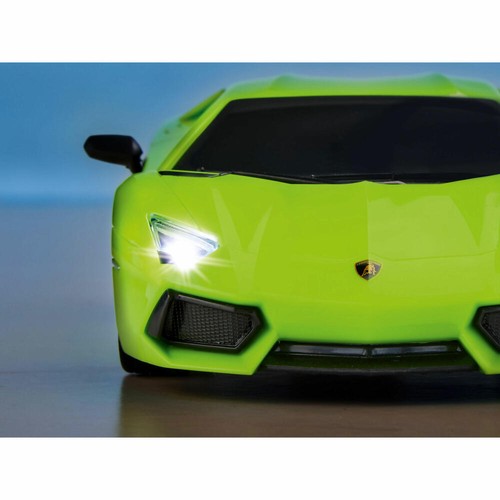 Revell Control RC Scale Car Lamborghini Aventador Coupé Ferngesteuertes Auto - Bild 8 von 10