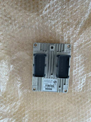 Grande Punto injection E.C.U - Part No: 71793433
