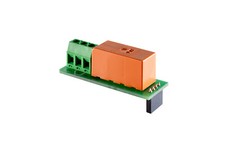 Sommer Y7042V000 Control Relay External Lightning  Devices EVO Garage Opener