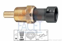 Facet KüHlmitteltemperatursensor FüR Opel Signum,Vectra C; Lancia Delta I