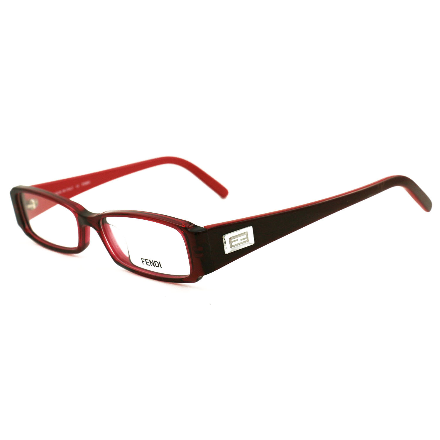 fendi eyeglass frames 135