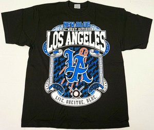 city of angels shirt