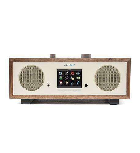 Grace Digital GDI-IR2600 REMOTE ONLY - Original / OEM | eBay