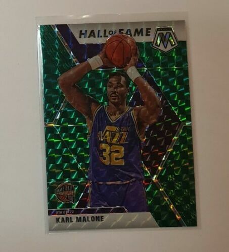 MOSES MALONE 2012-13 PANINI PRIZM 1ST PRIZM CARD #169 | eBay Australia