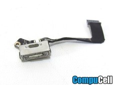 Apple Macbook Pro 13" A1502 2013-2015 MagSafe 2 DC-In Power Jack Board 923-0560