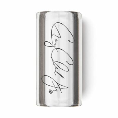 DUNLOP  Gary Clark Jr. Signature Glass Slide, Heavy/Short