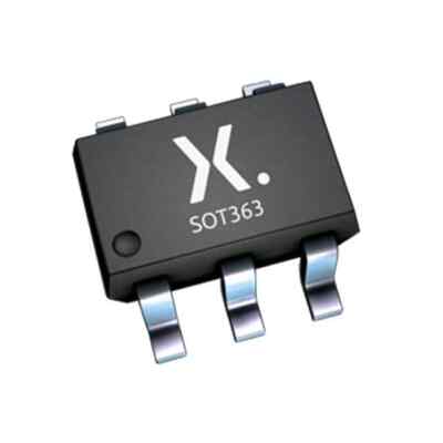 IC CONFIG MULTI-FUNC GATE 6TSSOP