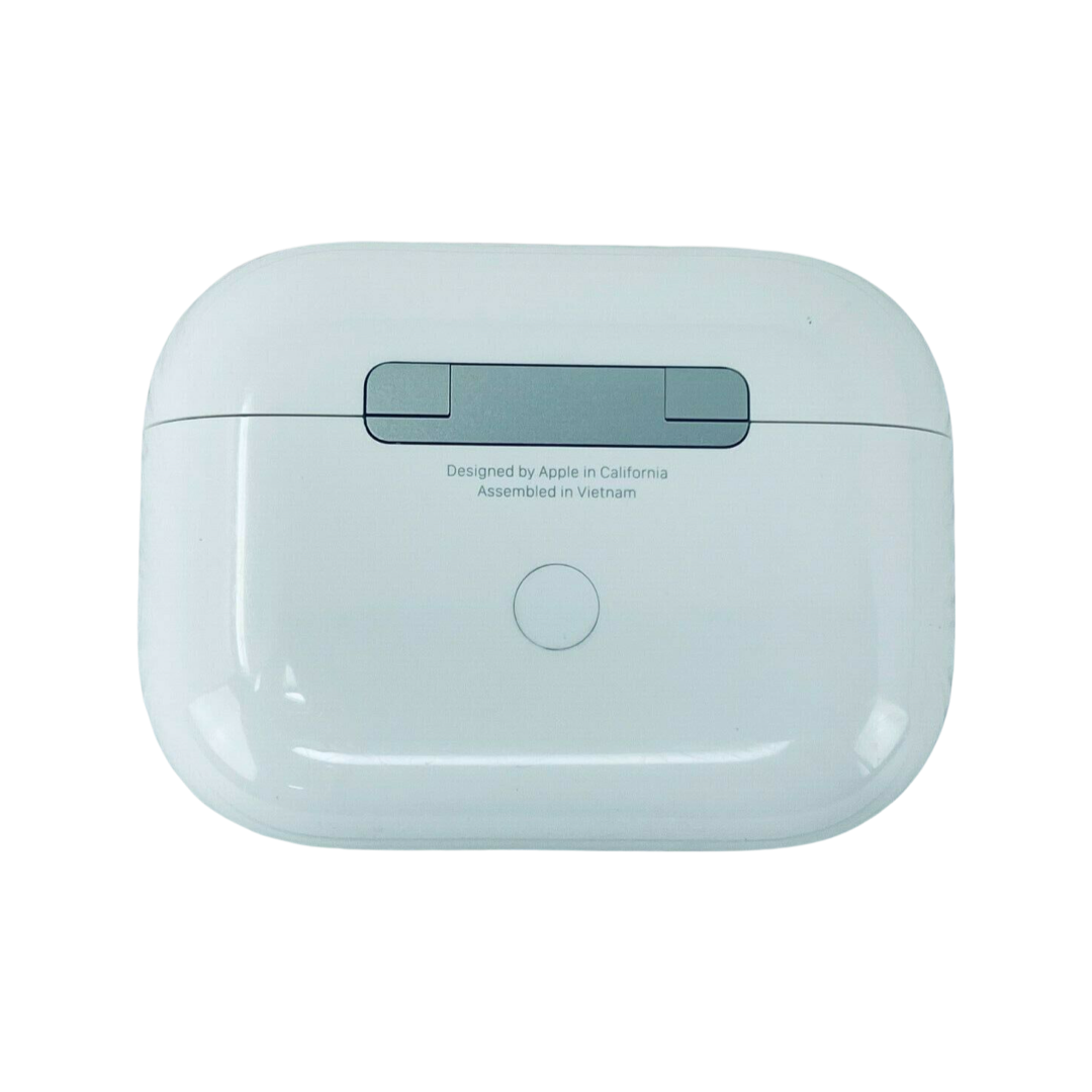Apple AirPods Pro 1st Gen Wireless Charging Case ONLY Model A2190