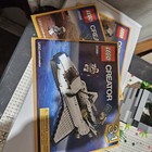 LEGO Creator Space Shuttle Explorer (31066) — photo 6