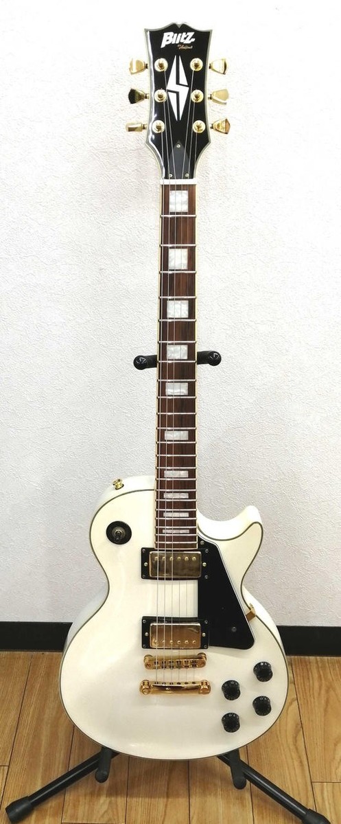 BLITZ LP TYPE electric guitar | eBay