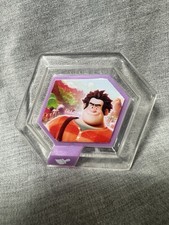 Disney Infinity 1.0 Wreck It Ralph Sugar Rush Sky Power Disc INF-4000055