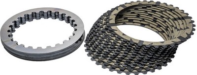Rekluse Racing RMS-2815006 TorqDrive Clutch Pack