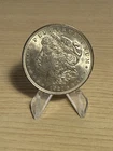 1921-P United States Morgan Silver Dollar AU