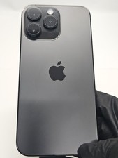 For Parts Apple iPhone 14 Pro Max Housing OEM Genuine Original Grade A- Used