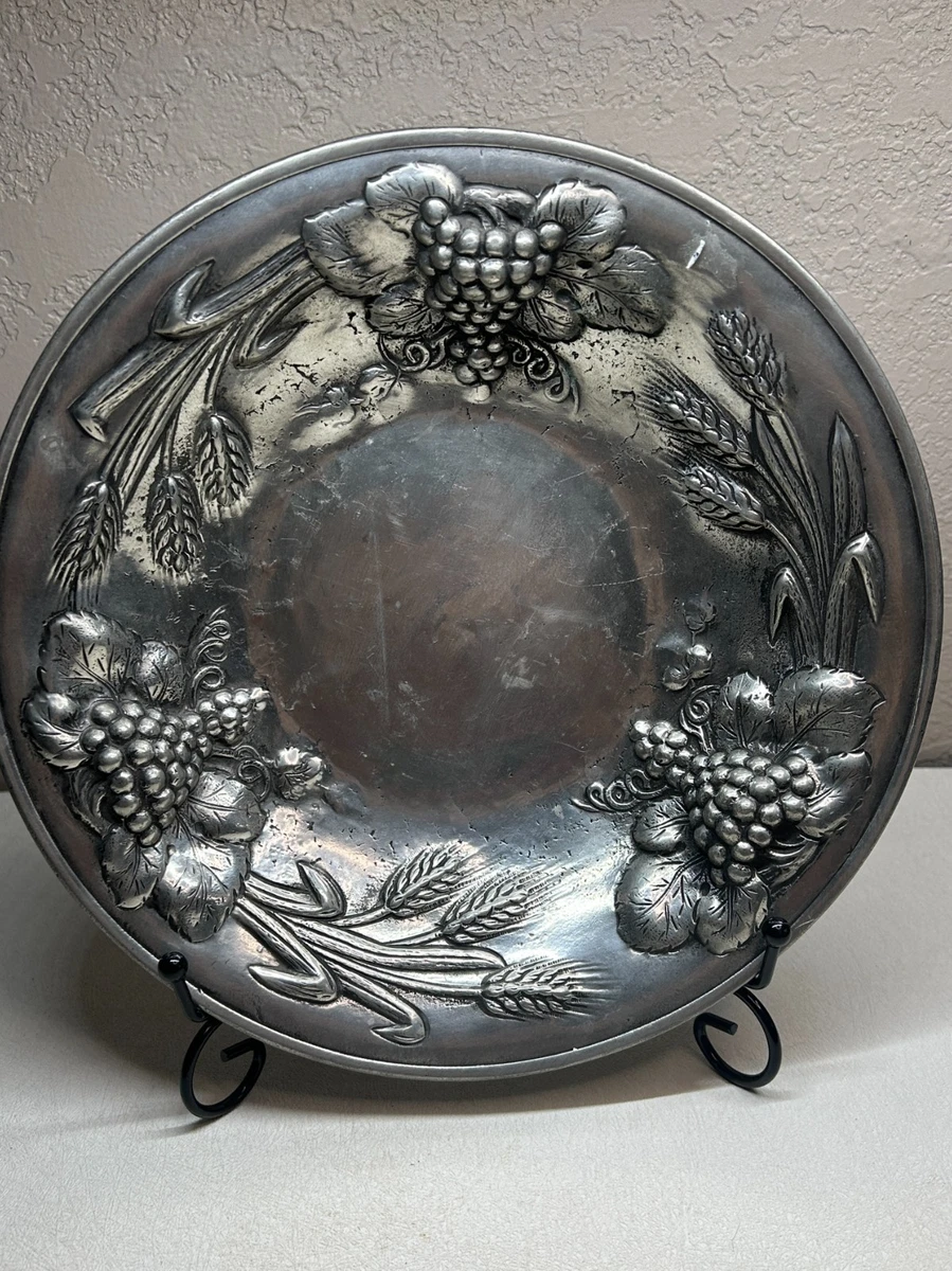 25+ Fein Zinn Pewter Metalware for sale | Updated Oct 2026