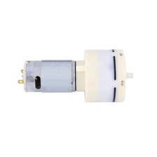 Durable DC12V Vacuum Pump 15L/min Air Pump For Small Electric Appliance Premium