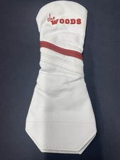 Winston Collection the Woods Utility/Rescue Headcover