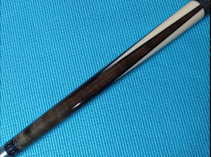 Adam Helmstetter Cue Billiard Cue Use Pool Stick | eBay