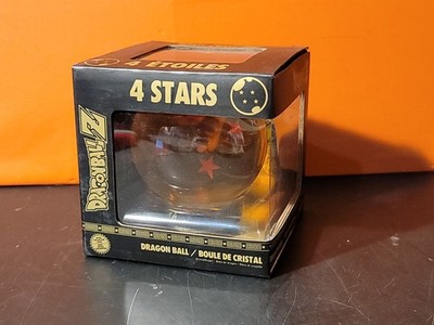 Abystyle Toei Dragonball Z Four 4 Star Dragon Ball ~ IOB