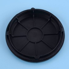 Low-Beam Headlight Dust Cover Waterproof Cap fit for Honda CR-V 2007-2011