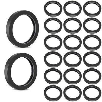 #ad Replacement Gas Gaskets Gas Can Spout Gaskets Fuel Washer Seals Rubber Fuel C... $14.20